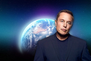 China contra Elon Musk: su estación espacial casi colisiona con Starlink