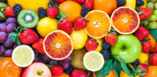 Por qué el azúcar de la fruta es bueno para la salud y el de los procesados no