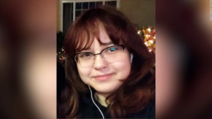 La adolescente de 14 años que murió por disparo de un policía llamó a Estados Unidos "el país más seguro del mundo", afirma su padre