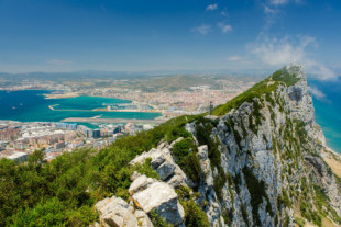 Gibraltar será el centro mundial de las criptos para disgusto de casi todos