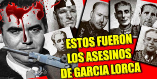 "Cómo logré ponerle rostro a los asesinos de García Lorca"