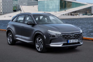 Tras unos resultados decepcionantes en sus test, Hyundai congela el desarrollo de sus coches con pila de combustible de hidrógeno