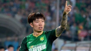 China prohíbe hacerse nuevos tatuajes a los jugadores de la selección de fútbol