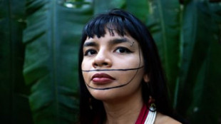 Activista amazónica Txai Suruí recibió amenazas de muerte tras discurso (Eng)