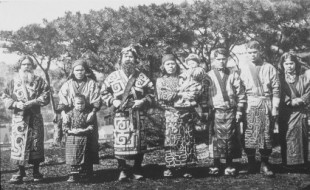 La música del misterioso pueblo ainu de Japón