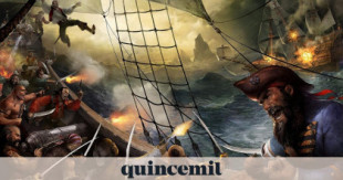 Los corsarios gallegos que aterrorizaron el Océano Atlántico