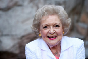 Betty White muere a los 99 años