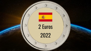 Esta es la moneda de 2€ dedicada a la vuelta al mundo de Elcano que España emitirá en 2022