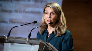 Yolanda Díaz insta a la Comisión Europea a "reconsiderar" la energía nuclear "verde"