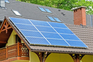 Las baterías de urea prometen revolucionar el almacenamiento doméstico de la energía solar