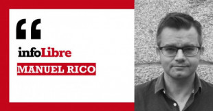 Carta abierta a la fiscal general por Manuel Rico