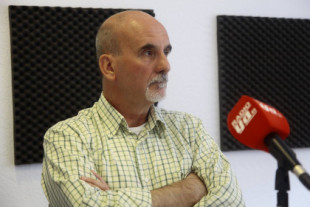 El cuñado nazi del exministro del PP Méndez de Vigo afea a otros ultras su falta de apoyo por el caso Blanquerna