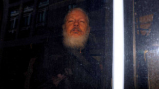 El caso Assange es el más grave ataque en mucho tiempo contra la libertad de la prensa en el mundo occidental
