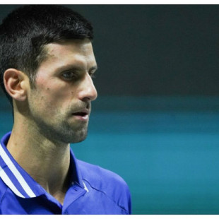 El Gobierno australiano manda a Djokovic para casa y le retira el visado