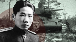 Cómo el hijo de Mao Zedong luchó por la URSS contra los nazis