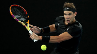 Nadal: "Djokovic ha tomado decisiones y debe pagar las consecuencias"