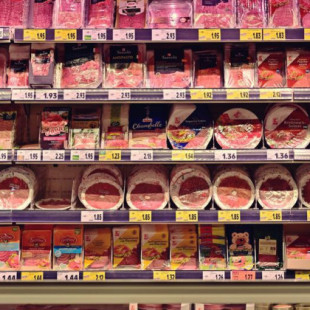 Alemania declara la guerra a la carne barata