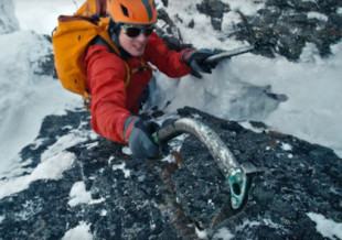 Marc-André Leclerc: El mejor alpinista del siglo era un desconocido