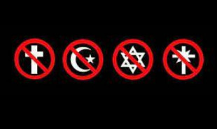 "El derecho a criticar el islam es necesario para nosotras, las ateas de cultura musulmana". Entrevista a Maryam Namazie
