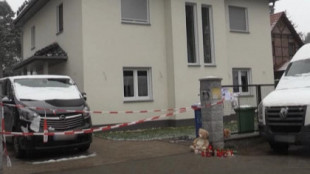Un alemán mata a su mujer y sus tres hijos por miedo a que se los quitasen después de falsificar el certificado covid