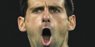 «El señor Djokovic no está cautivo, es libre de irse en cualquier momento que desee»