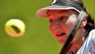 Australia le revoca la visa a la tenista Renata Voracova y la detiene al no estar vacunada