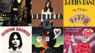 Por qué son tan buenos estos 20 discos que cumplen 50 años en 2022