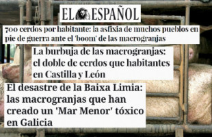"Repasa la hemeroteca de tu propio diario y así te evitas estos ridículos": el tuit que retrata a ‘El Español’ y su artículo contra Garzón