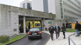 Un enfermo de COVID se escapa del hospital y agrede a varias personas en Ourense