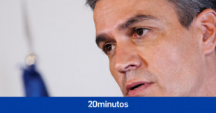 Sánchez anuncia que el Gobierno regulará el precio de los test de antígenos