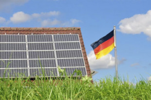 Caos eléctrico en Alemania: 38 comercializadoras quiebran y dejan de vender luz a hogares y empresas