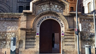 Ataque vandálico al monolito del Convento de Santa Clara que recuerda que fue cárcel franquista