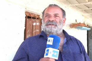 Absuelven de abuso sexual a Juanico 'El Canuto', el padre que perdió la custodia de 13 de sus 34 hijos