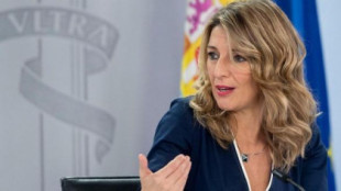 Yolanda Díaz sale en defensa de Garzón y advierte al PSOE: "Seamos cuidadosos con nuestras palabras”