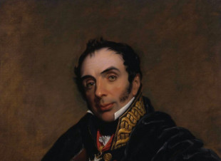 Miguel Ricardo de Álava, el único hombre que sobrevivió a Trafalgar y Waterloo, y asaltó el Louvre a caballo