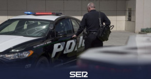 Expulsan a dos agentes del cuerpo de policía de Los Ángeles tras ignorar un robo para ir a cazar Pokémon