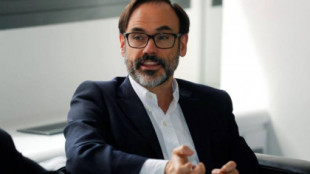 Fernando Garea, destituido como director de 'El Periódico de España'