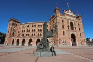 Ayuso echa un capote anticovid a la plaza de toros de Las Ventas y equilibra sus pérdidas con 3,4 millones