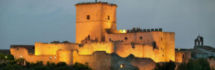 Historia del Castillo de Portillo