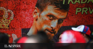 Serbia advierte a Djokovic que puede enfrentarse  a un castigo si se ha saltado su confinamiento