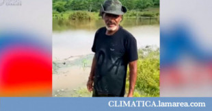 Asesinada una familia defensora del medioambiente en la Amazonia