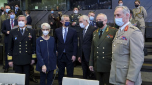 La OTAN advierte del riesgo real de guerra en Europa tras su reunión con Rusia