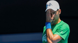 El 83% de los australianos quiere que Djokovic sea deportado