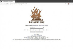 The Pirate Bay, sus proxys y otros sitios de descargas han desaparecido de los resultados de Google España