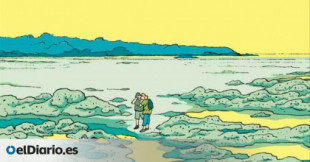 'Algas Verdes', el cómic que abrió un debate nacional sobre la ganadería intensiva en Francia