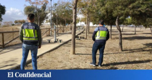 "Cara de niño" y bicicletas en los balcones: la caída en Málaga del violador desafiante