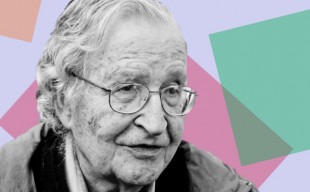 Noam Chomsky: El control de los medios de comunicación y los espectaculares logros de la propaganda