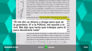Los escalofriantes relatos de las testigos protegidas de la red de prostitución de menores en Madrid: "Tenía que trabajar para él"