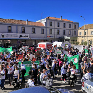 Decepción entre las plataformas vecinales integrantes de Castilla-La Mancha Stop Macrogranjas ante la moratoria insuficiente de García-Page