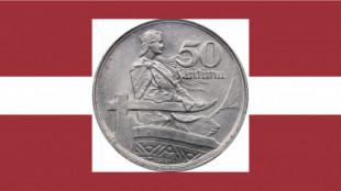 De por qué la numismática de Letonia está increíblemente infravalorada: las monedas de 1922